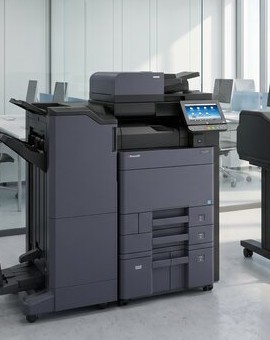 Office copier